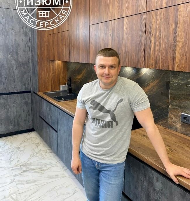 Тамбов, Сиреневая