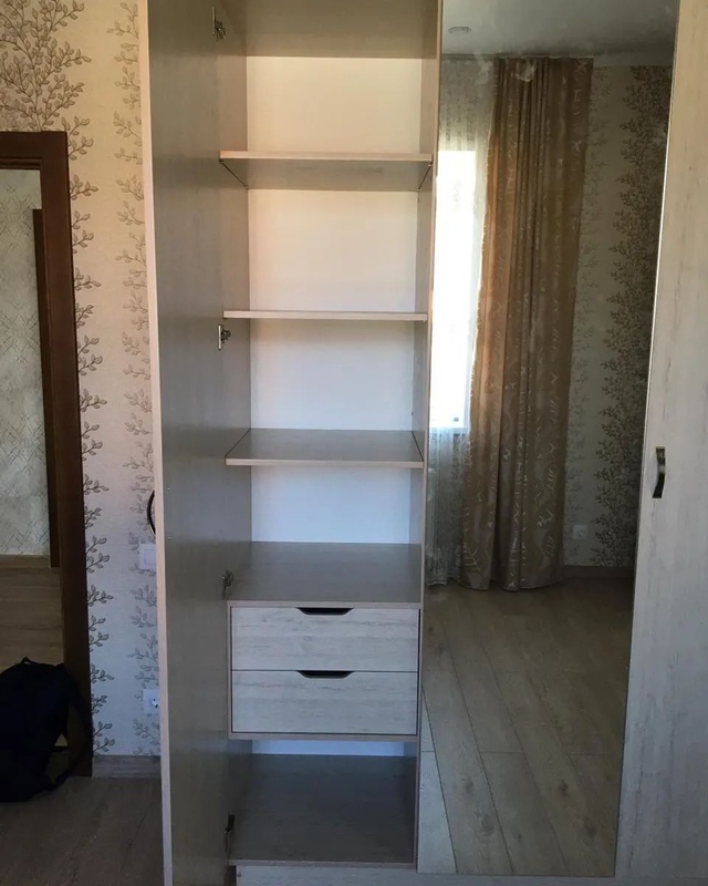 Шкафы-Шкаф по размеру «Модель 160»-фото4