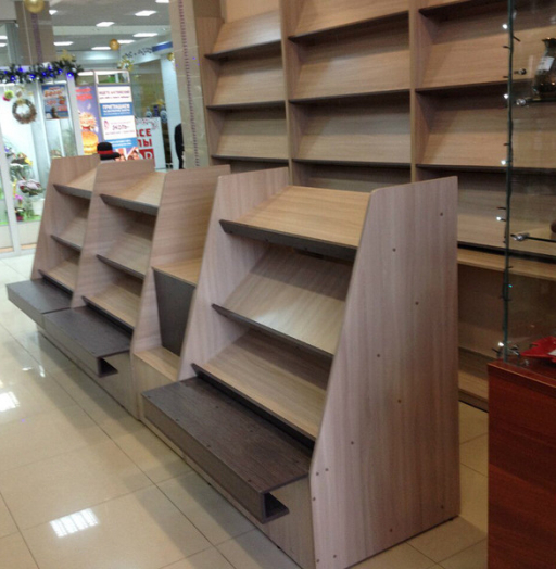 Магазин продуктов-Мебель для магазина «Модель 14»-фото2